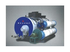 鄭州永興臥式間接加熱鍋爐-- 鄭州永興環保鍋爐有限公司銷售部