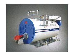 鄭州永興臥式承壓冷凝熱水鍋爐-- 鄭州永興環保鍋爐有限公司銷售部