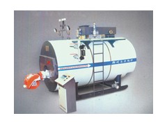 鄭州永興冷凝式蒸汽鍋爐-- 鄭州永興環保鍋爐有限公司銷售部