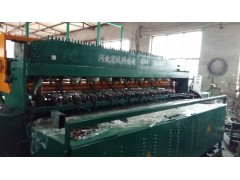 鋼筋網排焊機-- 河北省安平縣誠科絲網設備有限公司