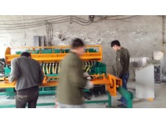 數控鋼筋網排焊機-- 河北省安平縣誠科絲網設備有限公司