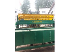 數控鋼筋網排焊機-- 河北省安平縣誠科絲網設備有限公司