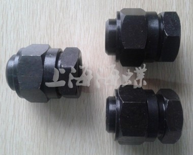 CB56-83 A型平肩接頭