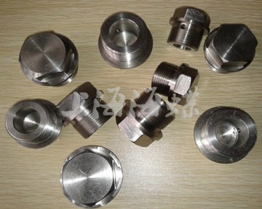 CB23-99船用放泄螺塞