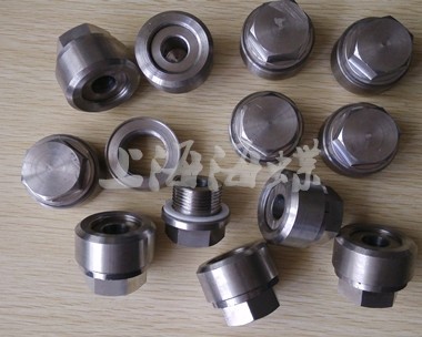 CB3034-82通風管路放泄螺塞