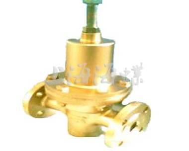 CB3656-1994空氣減壓閥