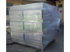 經濟型焊接煙塵凈化器-- 青島圣亞達環保有限公司