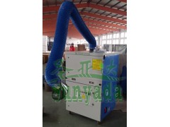 移動型焊接煙塵空氣凈化器-- 青島圣亞達環保有限公司