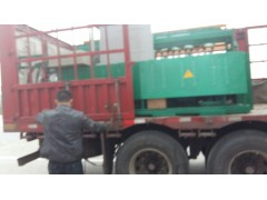 全自動舒樂板排焊機，地熱網片排焊機-- 河北省安平縣誠科絲網設備有限公司