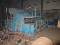 數控鋼筋網排焊機-- 河北省安平縣誠科絲網設備有限公司
