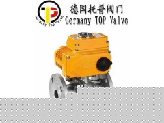 進(jìn)口電動(dòng)法蘭球閥-- 上海滬密閥門(mén)有限公司