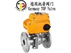 進(jìn)口電動(dòng)開(kāi)關(guān)球閥-- 上海滬密閥門(mén)有限公司