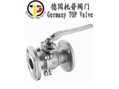 進口日標法蘭球閥-- 上海滬密閥門有限公司