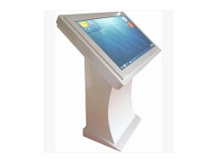 新視元55寸臥式高清觸摸一體機觸摸查詢機網絡版-- 深圳市新視元科技有限公司