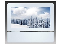 新視元21.5寸壁掛廣告機（分眾款）-- 深圳市新視元科技有限公司