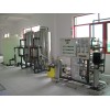 西安桶裝純凈水設備臭氧殺菌系統保證