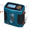 MesaLabs氣體流量計Defender520L