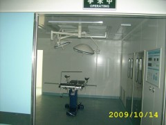 手術(shù)室凈化工程-- 廣州市朔康醫(yī)療科技有限公司