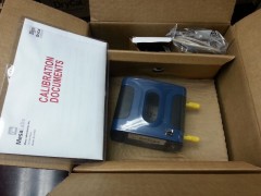 Bios  Defender 520M干式氣體流量計-- 深圳市廣思科技有限公司