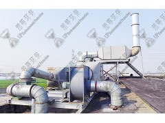 超等環保Passive DBD低溫等離子廢氣處理設備系列-- 蘇州超等環保科技有限公司