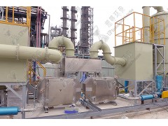 超等環保Active DBD防爆低溫等離子廢氣處理設備系列-- 蘇州超等環保科技有限公司