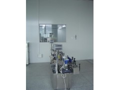 深圳保健品廠房施工-- 深圳市力康凈化系統工程有限公司