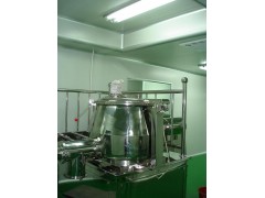 重慶保健品潔凈室價格-- 深圳市力康凈化系統工程有限公司