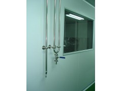 昆明保健品GMP無菌室規劃-- 深圳市力康凈化系統工程有限公司