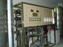 珠海保健品GMP無塵車間裝修-- 深圳市力康凈化系統工程有限公司