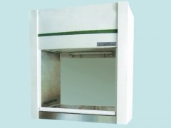 AI-850型桌上式（垂直送風）凈化工作臺-- 深圳市艾方立科技有限公司