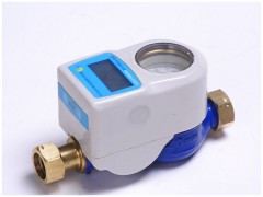 豐臺家用水表價格-- 豐臺插卡水表廠