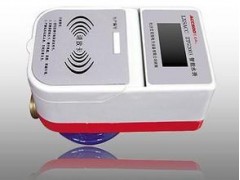 大興插卡式水表價格-- 豐臺插卡水表廠