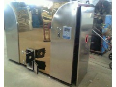 生物質(zhì)常壓熱水鍋爐-- 江蘇金梧能源管理有限公司