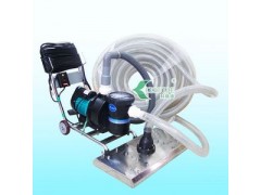 衛普士游泳池手動吸污機 大功率 科瑞德大型游泳池設備-- 深圳市科瑞德消毒用品科技開發有限公司