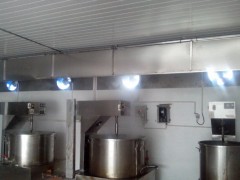 長期提供唐師傅火鍋炒料機-- 南興鎮唐師傅機械加工廠