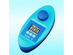 羅維邦泳池水質檢測儀 Scuball手持式 五參數檢測儀-- 深圳市科瑞德消毒用品科技開發有限公司