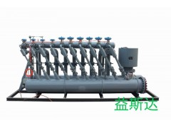 文丘里引射式混合器設(shè)備-- 天津市益斯達(dá)燃?xì)庠O(shè)備有限公司