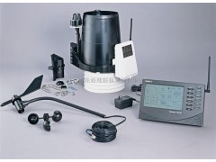 美國Davis無線氣象站專用手提箱-- 北京博倫經緯科技有限公司