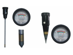 QT-PH06S/30S農業土壤酸度計-- 北京渠道科學器材有限公司