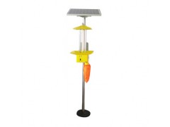 QT-SC02太陽能頻振式殺蟲燈-- 北京渠道科學器材有限公司