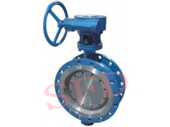 江蘇賽福迪閥業有限公司彈性金屬密封法蘭蝶閥-- 江蘇賽福迪閥業有限公司