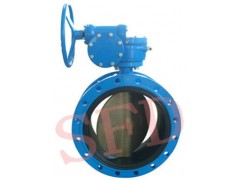 江蘇賽福迪閥業有限公司蝸輪法蘭式軟密封蝶閥-- 江蘇賽福迪閥業有限公司