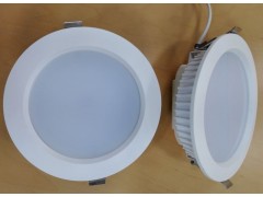 LED筒燈外殼套件6寸開孔170mm-- 深圳市拓普綠色科技有限公司