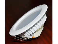 LED筒燈配件  LED筒燈套件5寸-- 深圳市拓普綠色科技有限公司