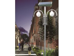 供應湖南長沙芙蓉區3米、4米、5米、6米太陽能路燈-- 揚州市綠地太陽能照明有限公司