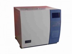 GC-6890型氣相色譜儀-- 上海傳昊儀器有限公司