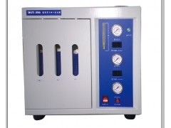 HGT氮、氫、空三氣一體發生器-- 上海傳昊儀器有限公司
