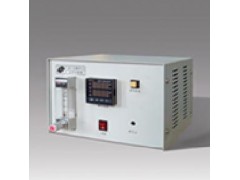 JX-1熱解析儀-- 上海傳昊儀器有限公司