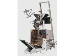 河北衡水科勝200型包裝機丨膨化食品包裝機@河北包裝機-- 河北衡水科勝包裝打包機械有限公司