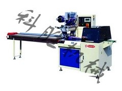 河北衡水科勝450型枕式包裝機丨方便面包裝機@河北包裝機-- 河北衡水科勝包裝打包機械有限公司